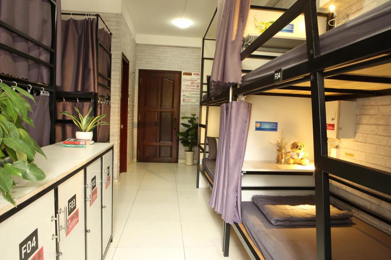 S Phuot - 3a Lam Son, Ward 2, Tan Binh District * Ho Chi Minh City
