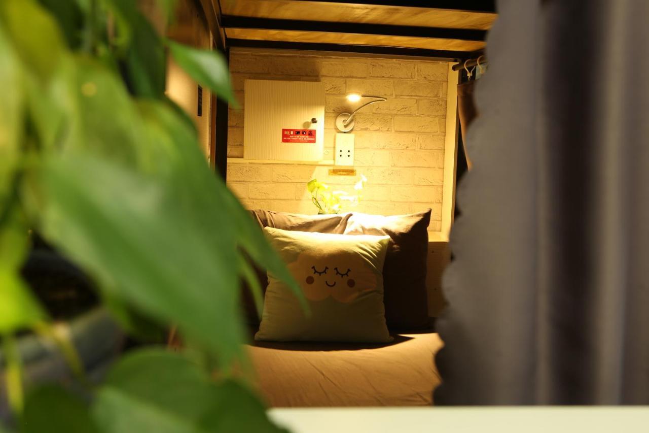 S Phuot - 3a Lam Son, Ward 2, Tan Binh District Bed & Breakfast