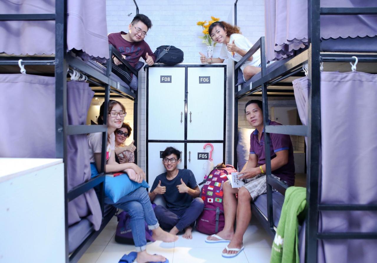S Phuot - 3a Lam Son, Ward 2, Tan Binh District Ho Chi Minh City