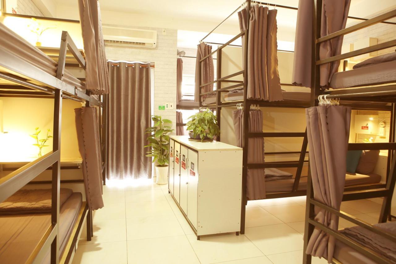 Bed & Breakfast S Phuot - 3a Lam Son, Ward 2, Tan Binh District